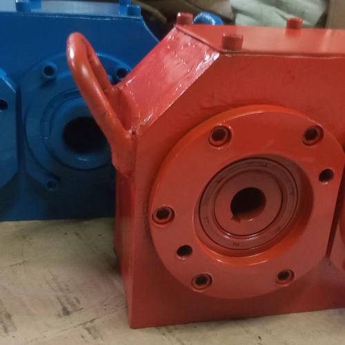 Jual gearbox jacro 200 plus swifel Merah Kota Cimahi alat sipil