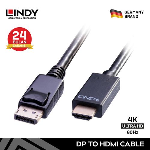 to HDMI Passive 4K 60Hz Adapter Cable 