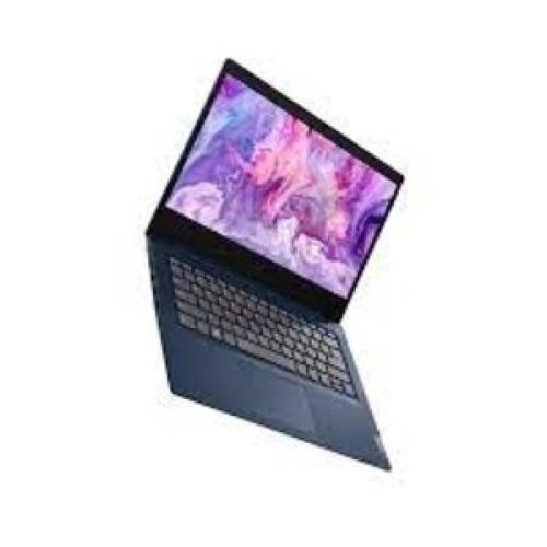 Foto Produk Laptop Lenovo IDEAPAD 3 14IML05-CTID INTEL 6405U 4GB -SSD 256GB -WIN10 dari ArinGoComputer