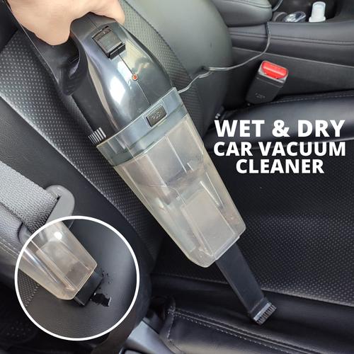 Jual Wet \u0026 Dry Car Vacuum Cleaner 12V 