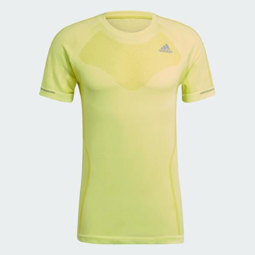 Adidas RUNNING T-Shirt Primeknit Tee M 