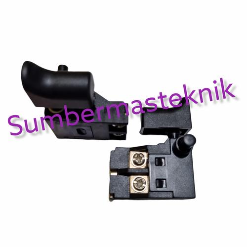 Jual SWITCH SAKLAR MESIN BOR TANGAN 
