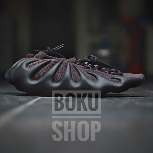 Jual yeezy 450 dark slate size US - 8.5 