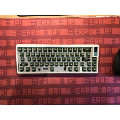 Jual MatrixLab Matrix Vita Mechanical Keyboard Kit Kab. Bogor Anorexious Tokopedia