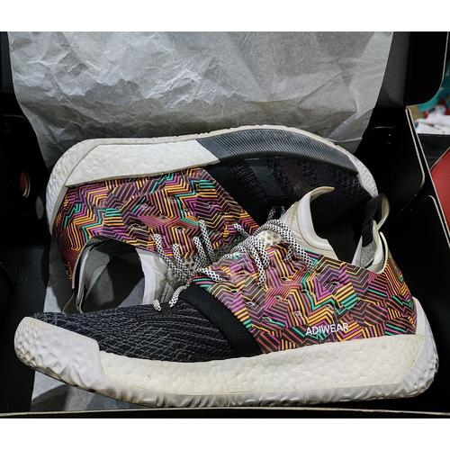 harden vol 2 uk