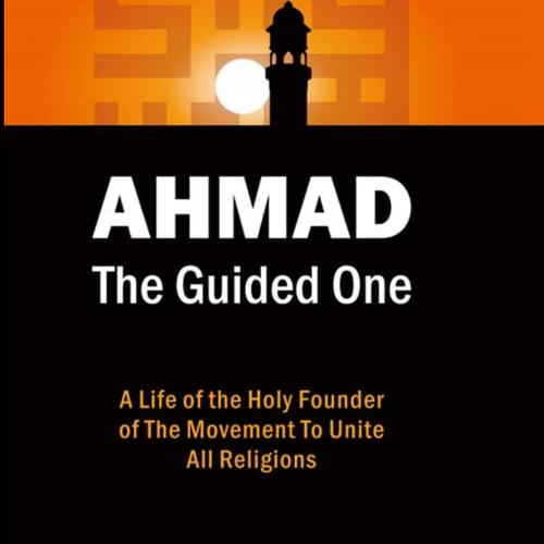 Gambar Buku Biografi , Ahmad The Guided One , Ahmad Sang Mahdi. dari Elhiday Jakarta Selatan Tokopedia