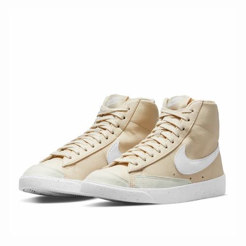 blazer mids brown