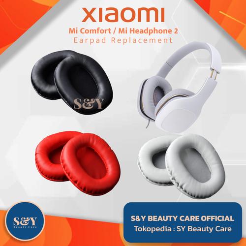 Headphone 2 Earpad Earcup Ear Pad Cup 