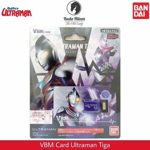Kamen Rider Bandai Vital Bracelet VBM Card Set Vol.1 Zero One