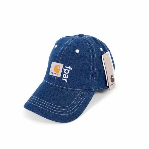 Jual Topi Carhartt X FPAR 6 Panel 