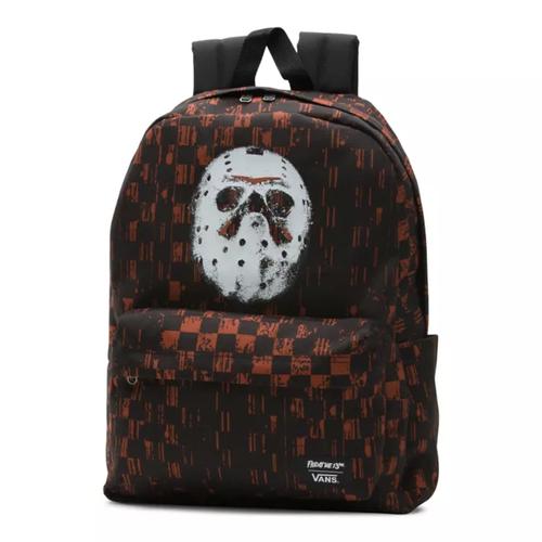 Jual TAS RANSEL VANS X TERROR FRIDAY 