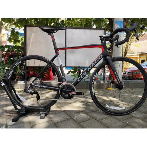 Bike V3 Sram Rival AXS Disc MKRD 
