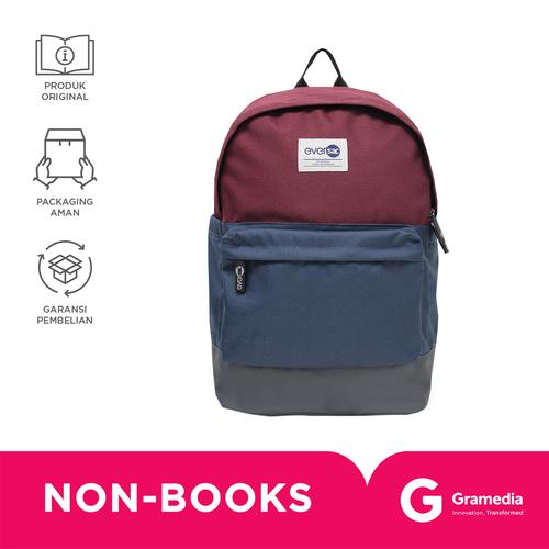 Jual Eversac Backpack Brilliant F 