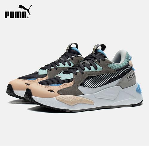 embossed authentic platform 2.0