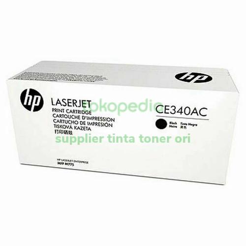 Jual Toner HP Laserjet 700 Colour MFP 