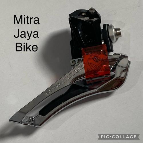 Front Derailleur FD Shimano 105 R7000 
