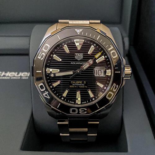 Jual Sold- Jam tangan Tag Heuer 