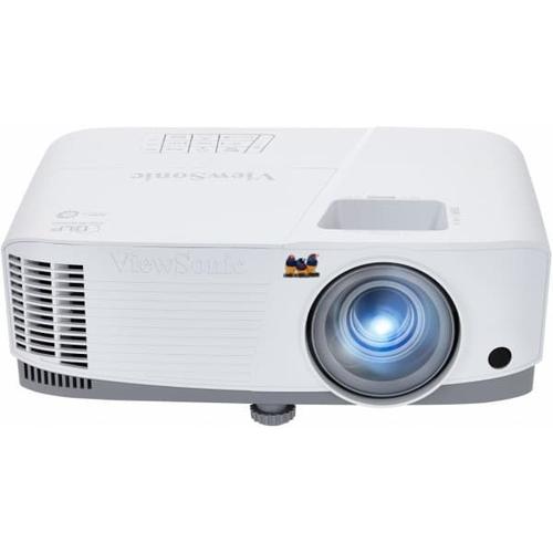 Gambar LCD Projector Viewsonic PA503SE - VIEWSONIC Proyektor PA 503 SE dari PojokITcom Pusat IT Comp undefined Tokopedia