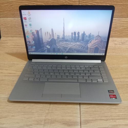HP Laptop 14s-dk Ryzen 5 メモリ8GB SSD256GB