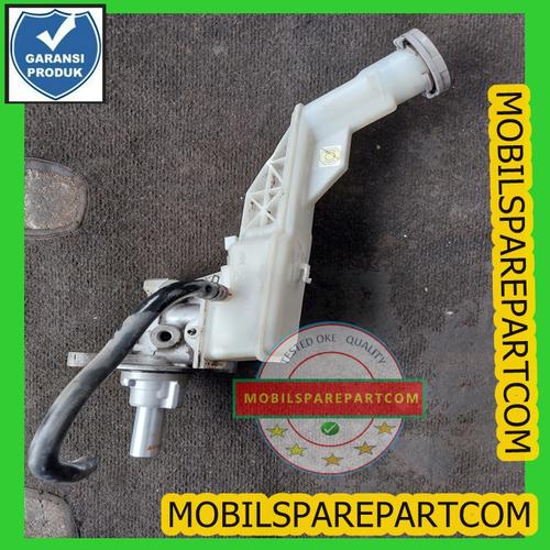 Jual BRAKE MASTER REM BOOSTER ATAS BAWAH KOPLING SUZUKI ERTIGA MANUAL