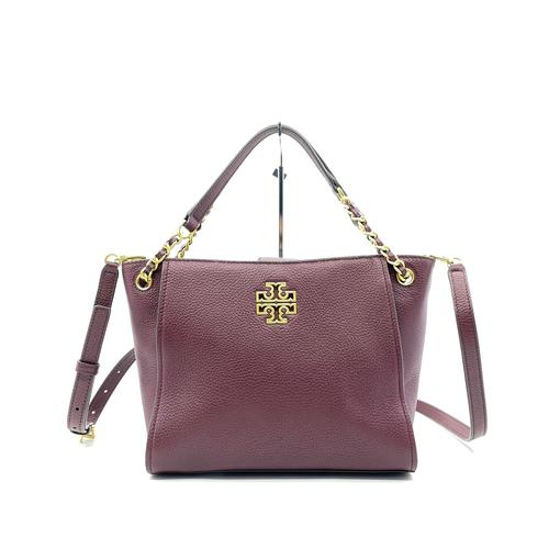 britten mini tote tory burch