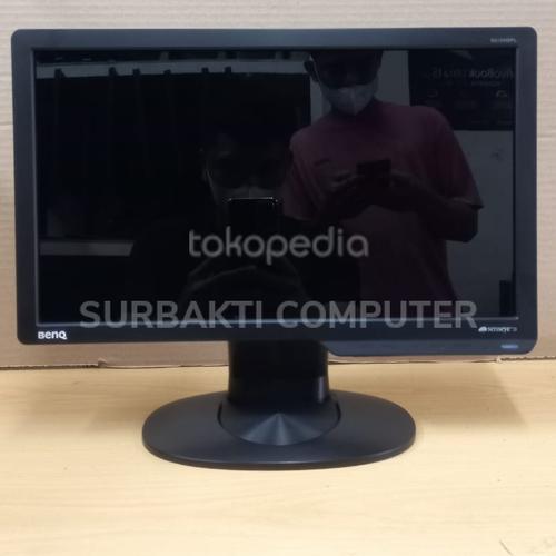 MONITOR LED BENQ 16 INCH WIDE SCREEN 