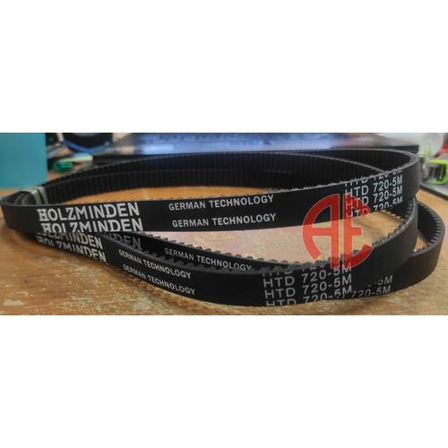 Jual Timing Belt OMEGA HTD 720 5M 95MM Optibelt - Jakarta Barat - CV.  Anugrah Electric | Tokopedia