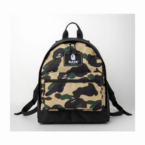 bape backpack