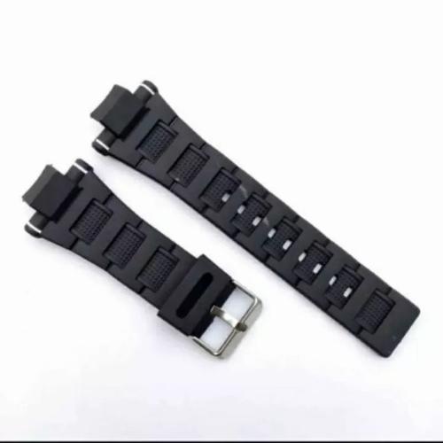 Jual TALI JAM TANGAN CASIO GSHOCK GWM5600 GW-M5600 GW M5600 GWM 5600 -  Jakarta Pusat - Galeriwatch | Tokopedia