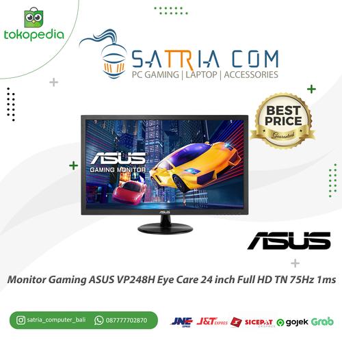 Monitor Gaming ASUS VP248H Eye Care 