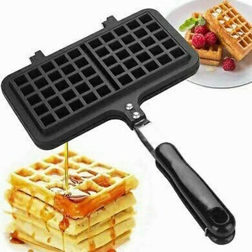 jual waffle pan