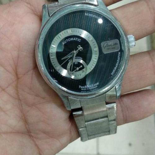 casio automatic