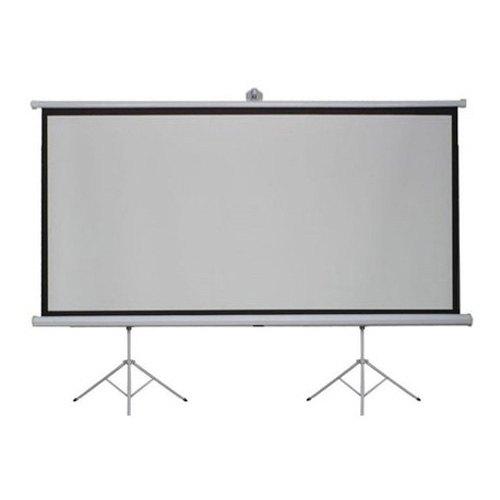Jual Tripod Screen Uk. 150 Inchi - Jakarta Barat - Multimedia ...