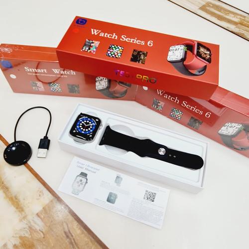 Smart Watch – T55 Pro – NEUS