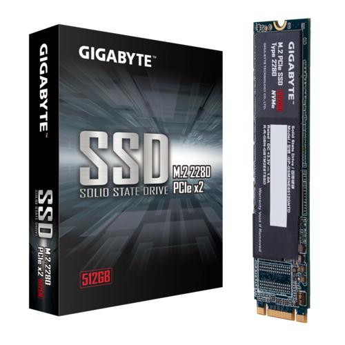 使用時間1時間】SP M.2 PCIe NVMe SSD 512GB ② 使用1時間 シリコン
