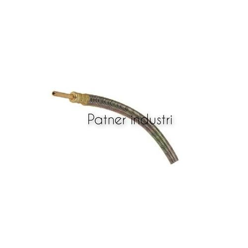 Tubo Flessibile Olio Da 108 Pollici (2750mm) Per Lubrificazione, 6mm, Bijur Chen Ying PPST00-6-2750