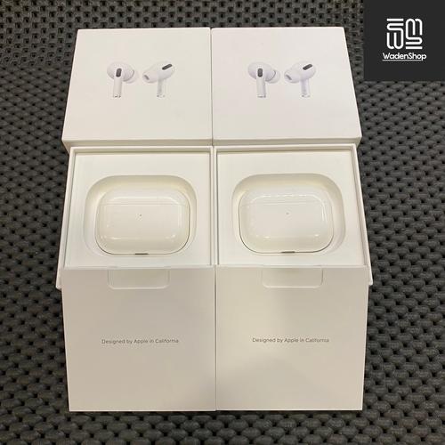 Jual AirPods Pro Second Original Apple 