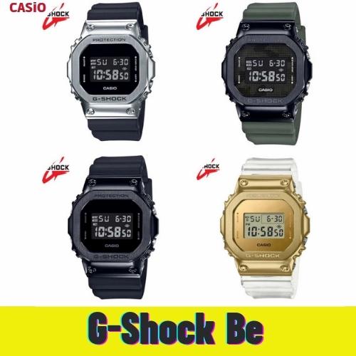 Jual gshock gm 5600 original BM auto 