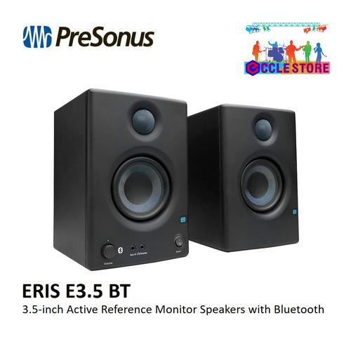Jual PRESONUS Eris E3.5BT - 3.5 Inch 