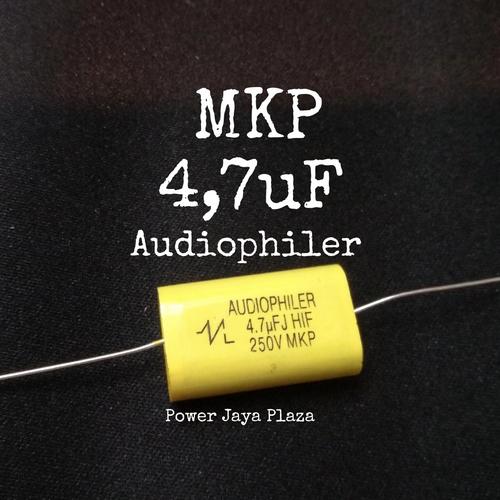 Amplificador Valvulas Condensador De Audio Para Audiophiler Axial MKP, 250V, 400V, 630V Pioneer Hifi