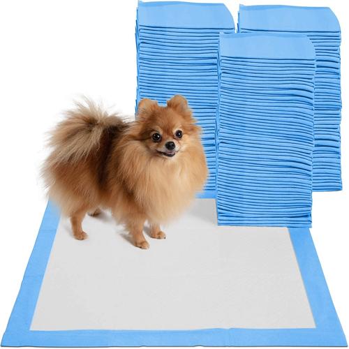Promo Pet Underpad Pampers Alas perlak anjing kucing L 60x60cm