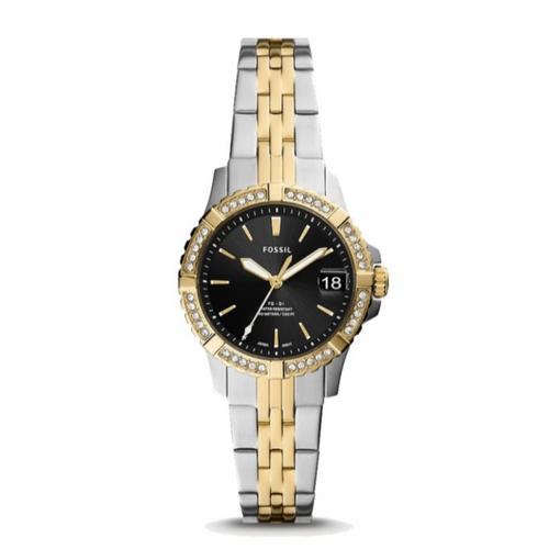 tangan Wanita Fossil FB01 Three Hand 
