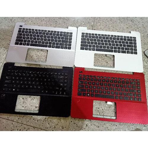 casing asus a455l