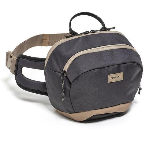 Jual FORCLAZ TRAVEL HIKING BELT BAG 