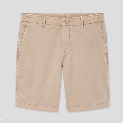 Jual Celana Pendek Uniqlo Men Chino 