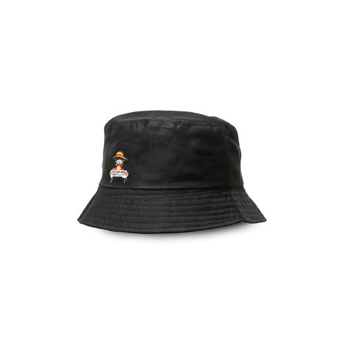 Promo Hamlin Zorke Bucket Hat Pria 