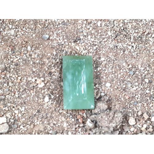 Gambar Batu Permata Natural Giok Jadeite Jade Type-A JDT027 Memo by IGS dari CNC phoneshop Jakarta Pusat Tokopedia