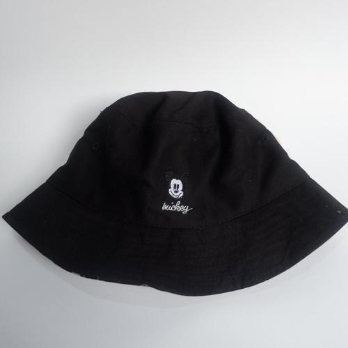 Daiso disney bucket hat mickey mouse 