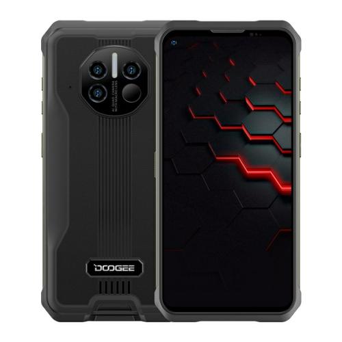 Gambar Hape Outdoor Doogee V10 5G New Original RAM 8GB ROM 128GB IP68 dari CNC phoneshop Jakarta Pusat Tokopedia