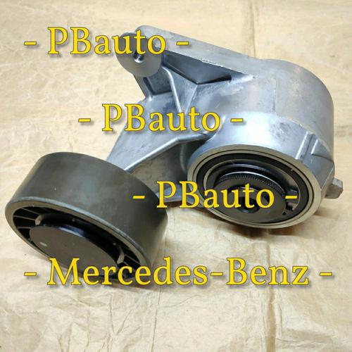Jual Tensioner Fanbelt w124 300e m103 Mercedes Benz Sparepart